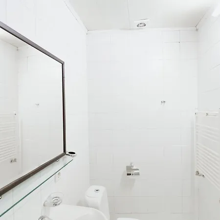 Gedimino Avenue Apartamento