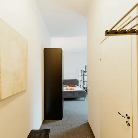 Gedimino Avenue Appartamento *