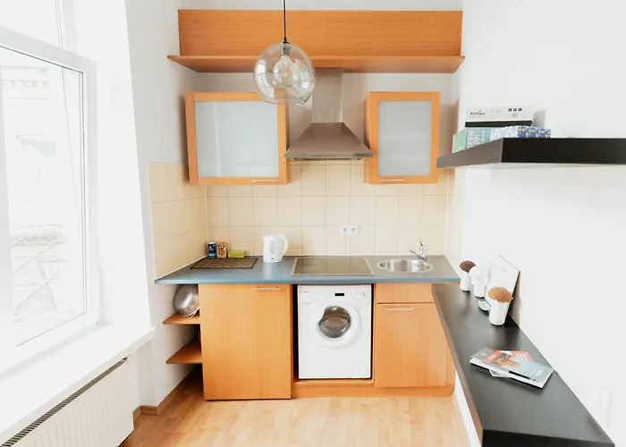 Gedimino Avenue * 维尔纽斯