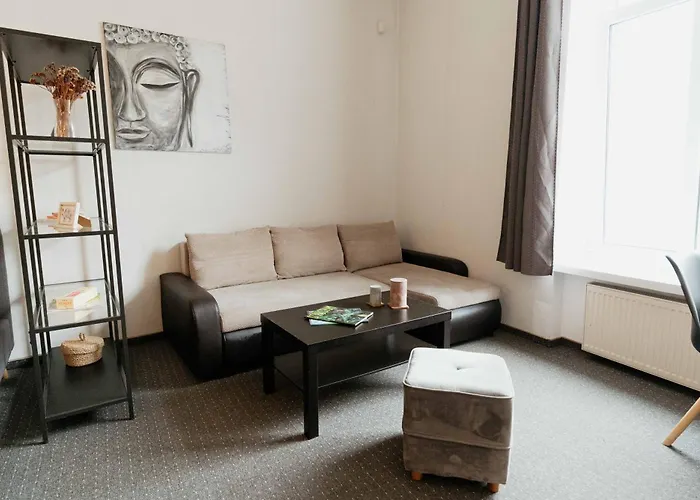 Apartament Gedimino Avenue *
