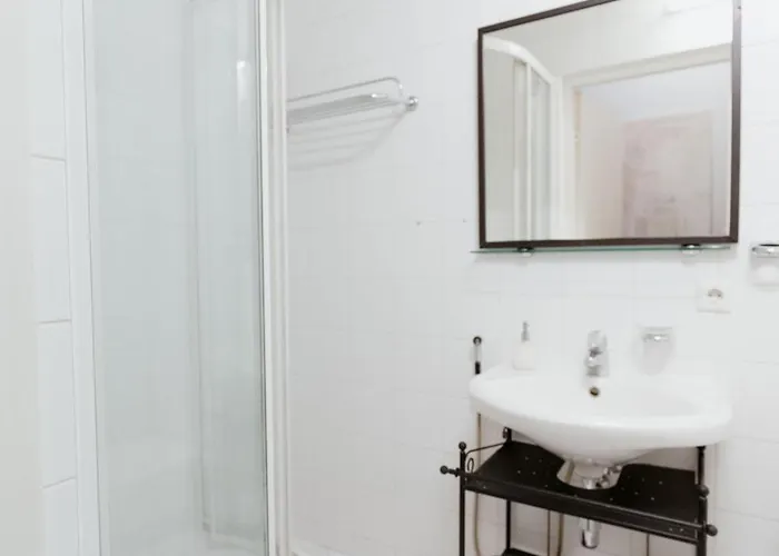 Gedimino Avenue * ヴィリニュス