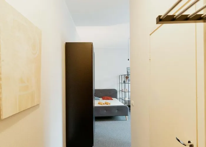 Gedimino Avenue Apartament *