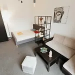 Apartamento Gedimino Avenue