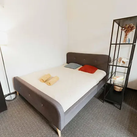 Gedimino Avenue Appartement