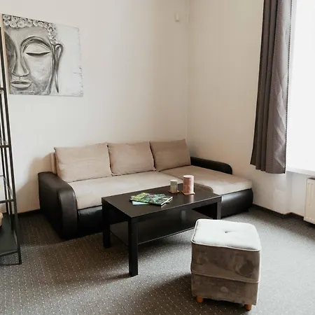 Appartement Gedimino Avenue *