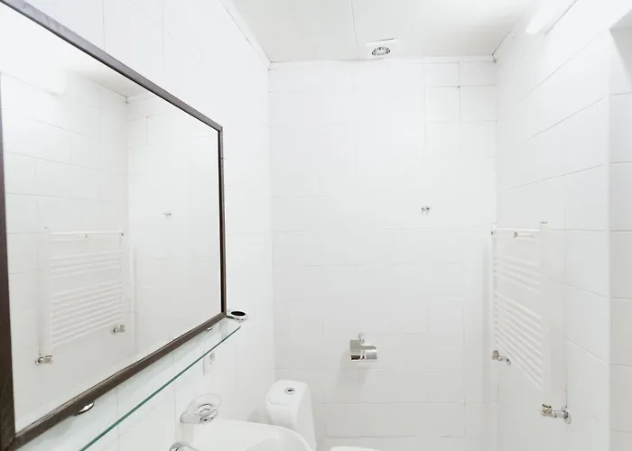 Gedimino Avenue Appartement