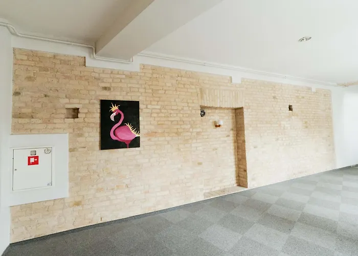 Appartement Gedimino Avenue Vilnius